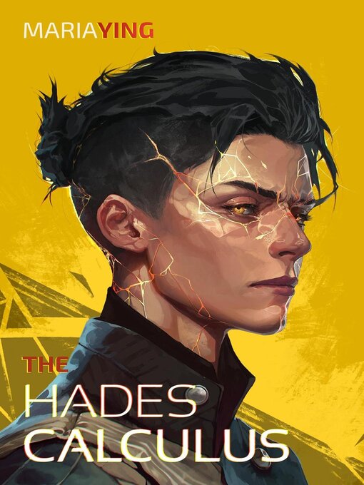 Title details for The Hades Calculus by Maria Ying - Available